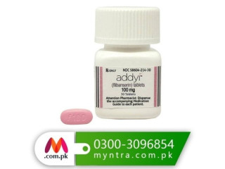 Addyi Tablets In Hyderabad | 03003096854