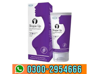 Breast Cream In Rawalpindi - 03002954666
