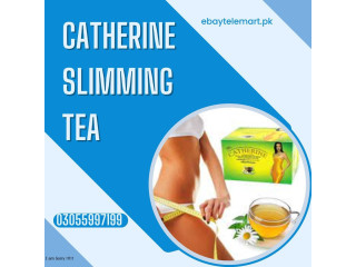 Catherine Slimming Tea in Turbat | 03337600024