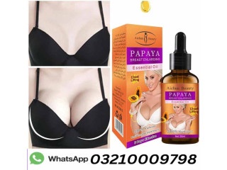 Balay Papaya Breast Oil in Pakistan | 03210009798