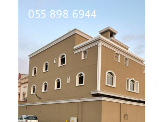 مقاول ترميم مباني بالرياض  0558986944