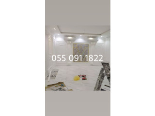 ترميم منازل الرياض 0550911822