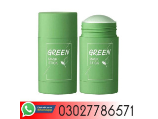 Green Mask Stick In Pakistan - 03027786571 | EtsyZoon.Com