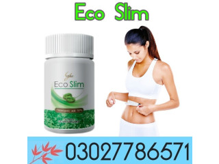 Eco Slim In Pakistan - 03027786571 | EtsyZoon.Com