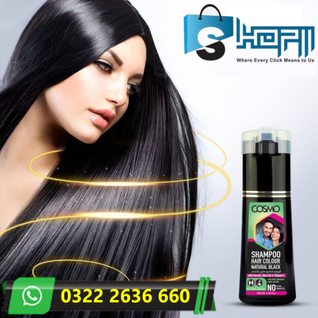 buy-cosmo-black-hair-color-shampoo-at-best-price-in-bahawalpur-rahim-yar-khan-big-0