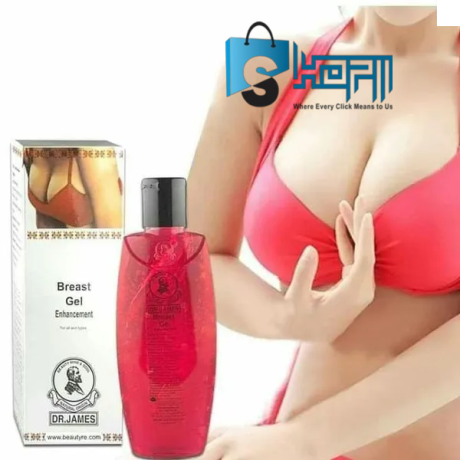 dr-james-breast-200ml-gel-buy-at-best-online-price-in-faisalabad-big-0