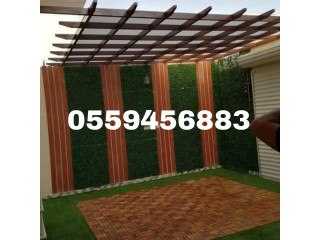 مظلات وسواتر الرياض0559456883