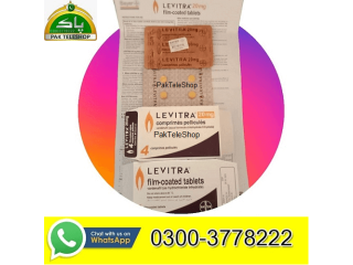 Levitra 20mg Price In Pakistan 03003778222 PakTeleShop