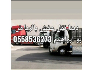 دينا طش الاثاث القديم بالرياض 0َ558536273