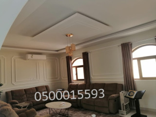 مقاولات عامة الخبر 0500015593