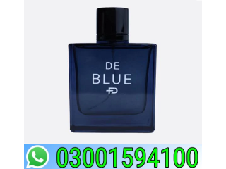 De blue perfume For Man In Karachi - 03001594100