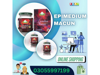 Epimedium Macun Price in Shakargarh - 03055997199