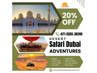 Premium Desert Safari Dubai 00971555538395