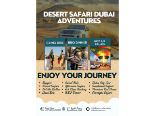 Desert Safari Dubai Adventures Tours 00971555538395