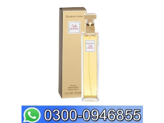 Elizabeth Arden 5Th Avenue Edp 125Ml In Islamabad - 03000946855