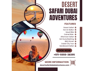 Dubai Vip Desert Safari Turs 00971555538395