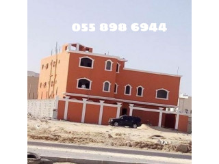 مقاول قص وتكسير جدران وترميم مباني في مكة 0558986944