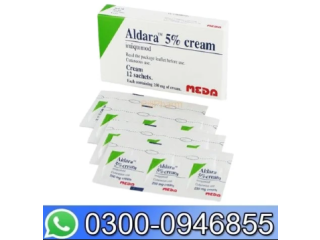 Buy Now Aldara Cream Price In Peshawar- 03000946855