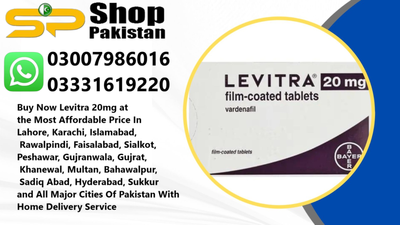 buy-levitra-tablets-at-best-price-in-dera-ismail-khan-big-0