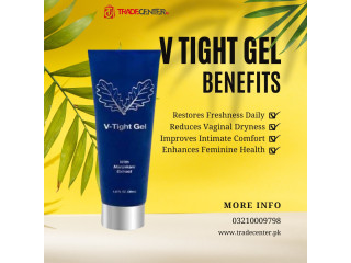 V Tight Gel in islamabad - 03210009798