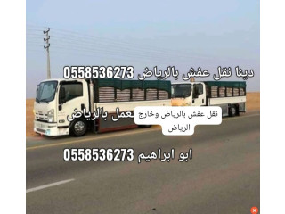 دينا نقل عفش لجمعية الخيريه بالرياض 0558536273 توصيل اثاث