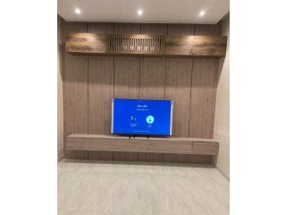 تصميم ملاحق خارجية حديثة بالرياض