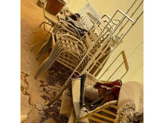 التخلص من الاثاث القديم رمي طش بالرياض 0503559450