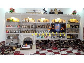 صور مشبات رخام فخمه