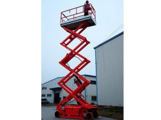 رافعات للايجار