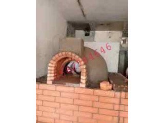 افران مطاعم وشوايات