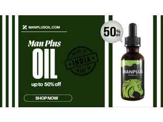100% ORIGINAL Man Plus Herbal Oil Price in islamabad - Manplusoil - 0300 0965660