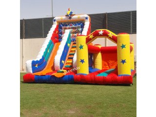 نطيطات الرمال نطيطه الربوه نطيطات السويدي زحليقه مائيه إشبيليا ملعب صابوني السلي