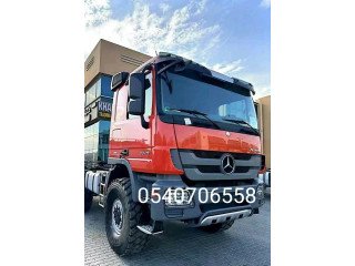 ميكانيكي شاحنات متنقل اكتروس اكسور البي مان اروكس صيني