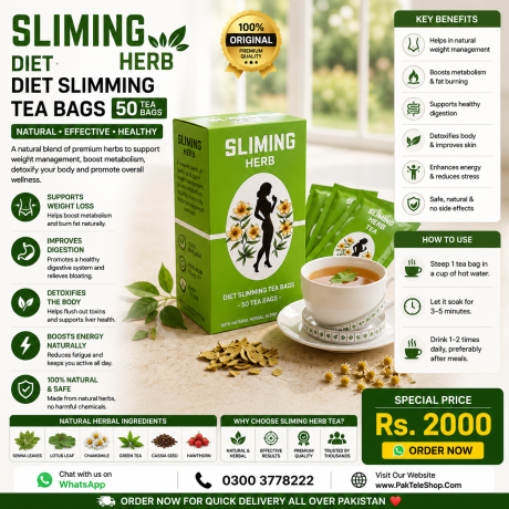 sliming-herb-diet-slimming-tea-bags-50-in-pakistan-03003778222-big-0