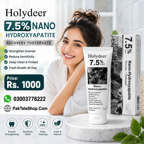 holydeer-recovery-toothpaste-75-nano-hydroxyapatite-price-in-pakistan-03003778222-big-0