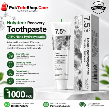 holydeer-recovery-toothpaste-75-nano-hydroxyapatite-in-pakistan-03003778222-big-0