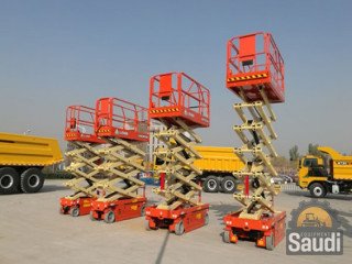 سيزر لفت للايجار جده مان لفت للايجار جده سقالات كهرباء للايجار جده 0556259910