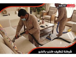 مكافحة الحشرات بالدمام بخدمات احترافية وآمنة
