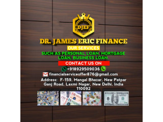 Do you need Finance