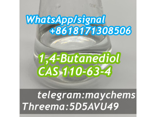 High quality 1,4-Butanediol(BDO) CAS 110-63-4 safe to Australia