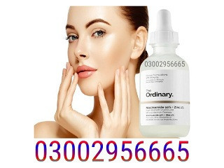 The Ordinary Niacinamide Serum In Sialkot - 03002956665