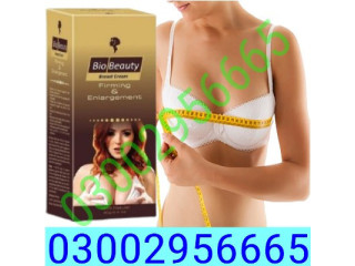 Need Bio Beauty Cream In Rawalpindi ! 03002956665