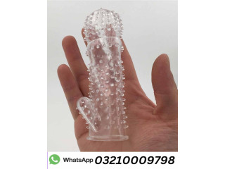 Crystal Washable Condom In Pakistan - 03210009798