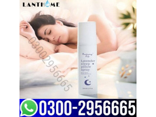 100% Sell Sleep Spray in Talagang   | 03002956665